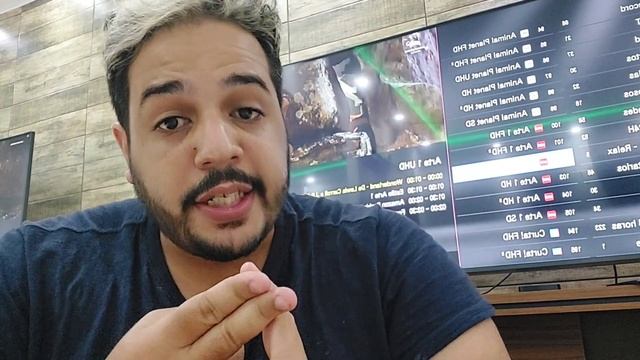 OS DOIS MELHORES APLICATIVOS IPTV PARA TV SMART SAMSUNG & LG (2023) смотреть онлайн