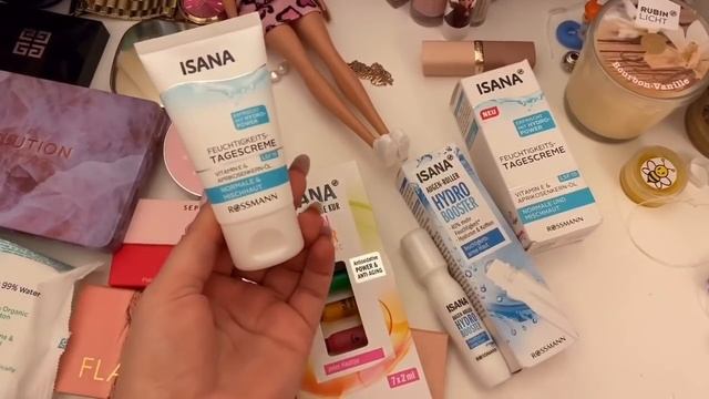 Аланья.Покупки косметики/Где купить косметику в Турции?ROSSMANN смотреть онлайн