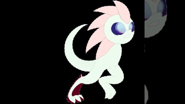 Укстар Ястопа || Neon Night ♪ смотреть онлайн