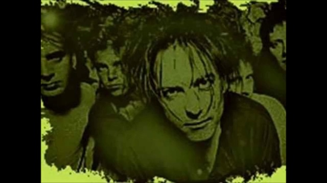 The Cure - A Forest смотреть онлайн