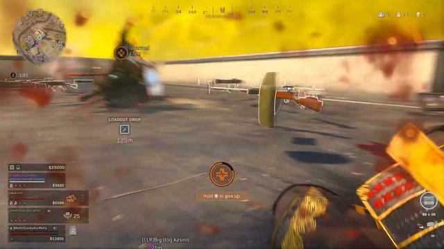 WeHit Victory CCCCCCXVI смотреть онлайн