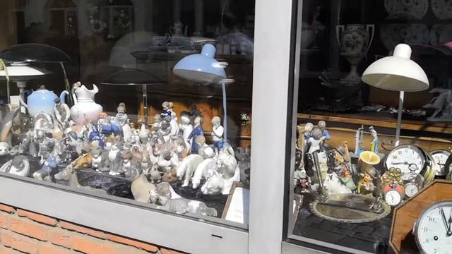 Переезд в Германию, Северная Германия Фленсбург смотреть онлайн