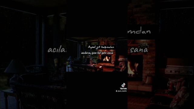 Aysel Git Başımdan - Atilla İlhan смотреть онлайн