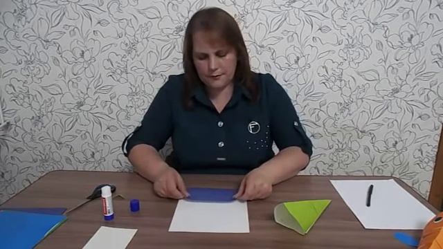 РЫБКА поделка смотреть онлайн