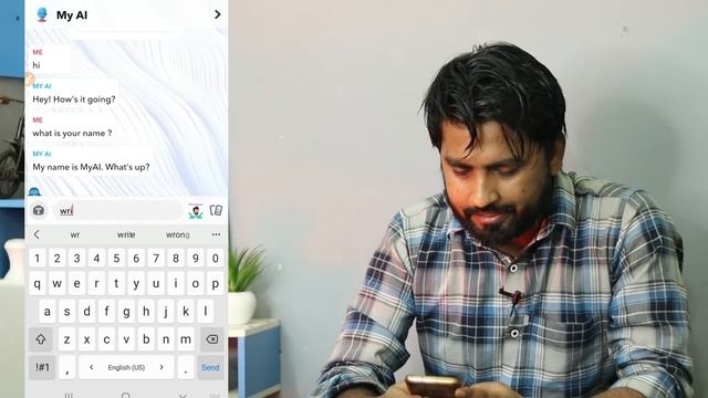 My AI Snapchat how to get | snapchat my ai ? | my ai snapchat | How to get my ai on snapchat ? смотреть онлайн