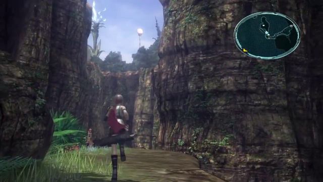Let's Play Final Fantasy XIII #055 - Miller Time смотреть онлайн