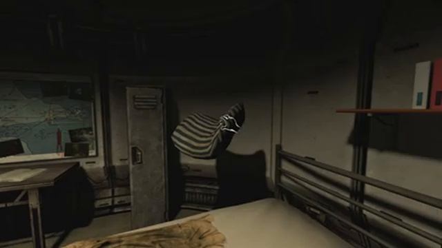 Ходячие водоросли. #8. Прохождение SOMA (СОМА). На русском. смотреть онлайн