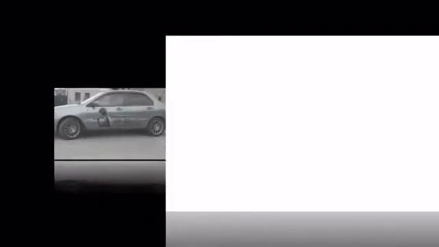 Mitsubishi Lancer Одинокий самурай.avi смотреть онлайн