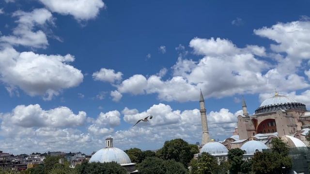 Стамбул, Турция. Стоит ли ехать? смотреть онлайн