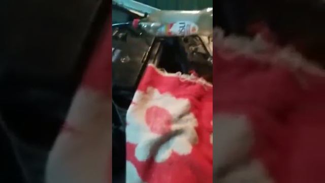 Как найти подсос воздуха? Дымогенератор "Карабалык 69" смотреть онлайн