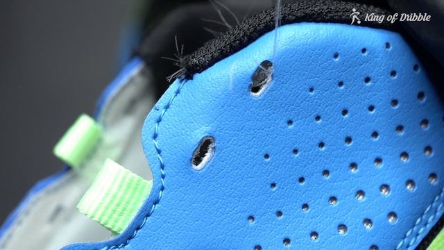 Unboxing & Review | Sepatu Futsal Nike Legend 9 Academy IC Light Photo Blue смотреть онлайн