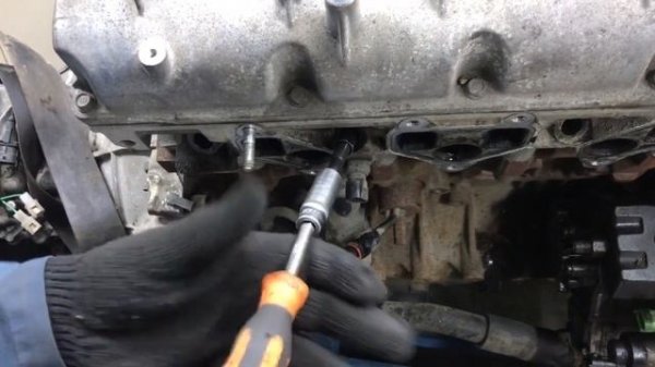 Двигатель Mazda для BT-50 2006-2012