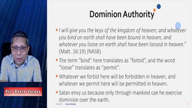 Making Satan a Defendant in the Court of Heaven Part 1 смотреть онлайн
