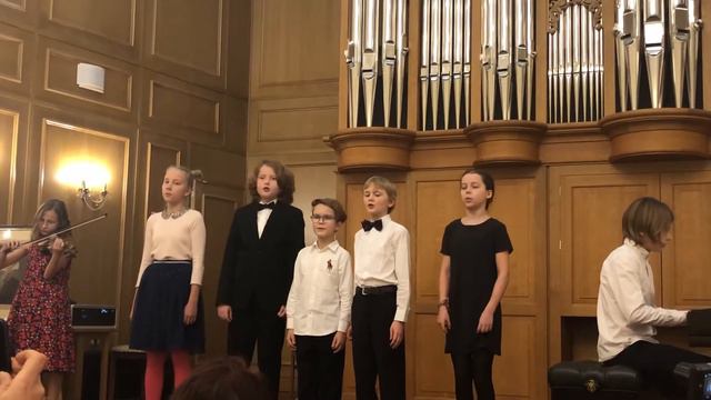 Бетховен, Сурок