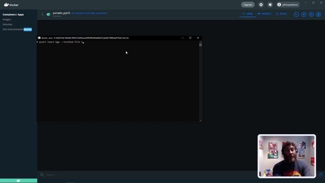 Portable pyATS смотреть онлайн