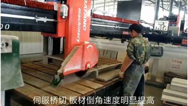 Мостовые станки от компании Datang (Датанг, Китай) смотреть онлайн