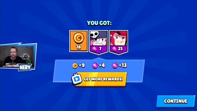 Этот БРАВЛЕР БЫЛ в ИГРЕ, Но Никто Об Этом НЕ ЗНАЛ! 20 интересных ФИШЕК и ФАКТОВ о БРАВЛ СТАРС! смотреть онлайн