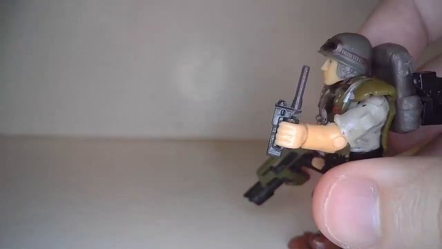 MEGA Construx and Minimates Aliens Haul Review смотреть онлайн