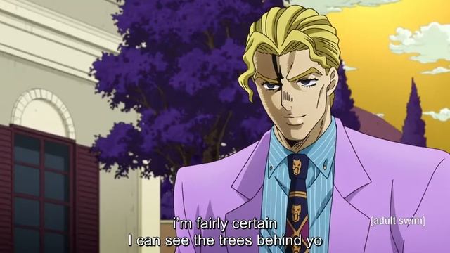 Localized Stand Sound Profiles - Star Platinum; The World [ENG VER] смотреть онлайн