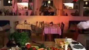 Серж Маркович   Гусь запеченый с овощами