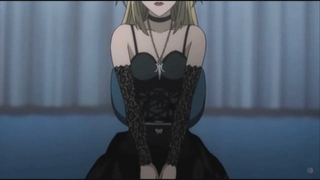 Миса и Лайт AMV смотреть онлайн