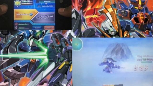 LBX: Little Battlers Experience: King All-Powerful смотреть онлайн