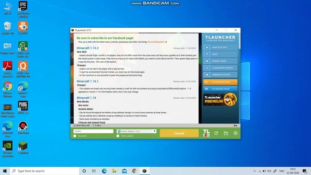 download minecraft pc java windows 10 any operating system смотреть онлайн