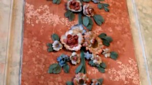 КОМНАТА РОЗ