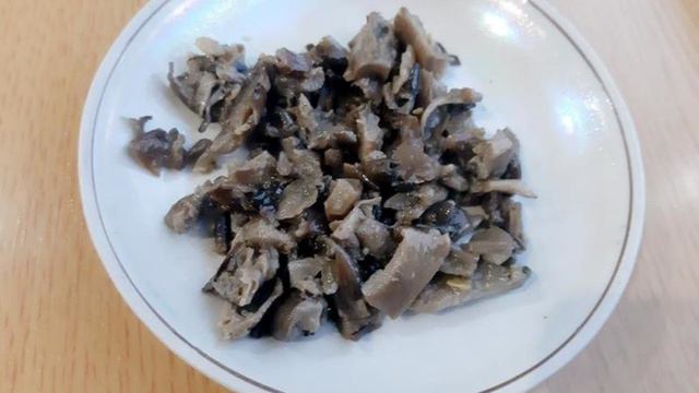 Секреты кухни