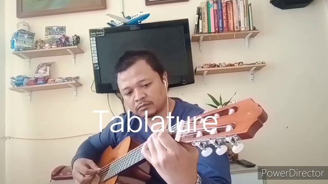 Pennylane fingerstyle cover + TAB gitar смотреть онлайн