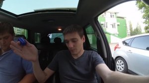 FORD MAVERICK V6 3.0  или залет на 400к....