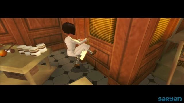 Прохождение игры Рататуй (PC) - #5 Финал! смотреть онлайн