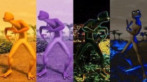 PATILA DANCE SONG «DUSK CALL» IN A DYNAMIC CHOREOGRAPHY 2023 @888VIDFX