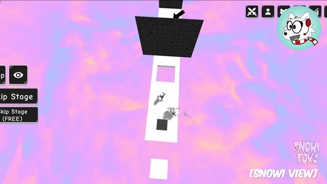 ROBLOX TROLL OBBY MAKES US RAGE!! Troll Obby Challenge смотреть онлайн