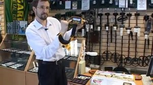 Металлоискатель Garrett ACE 250, видеообзор