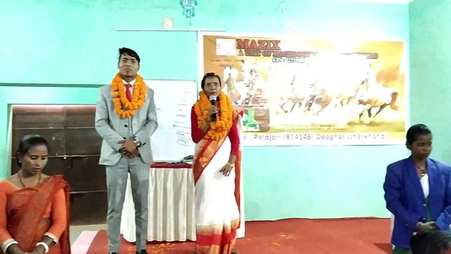 scooty Achiver ms Usha kumari Hembram смотреть онлайн