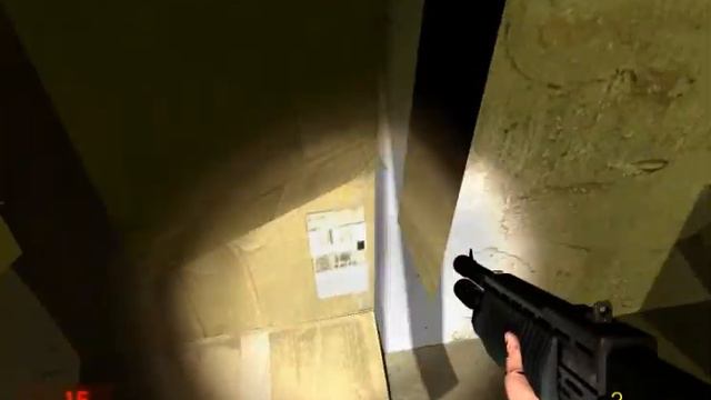 Lets Play | Garry's Mod | Scary Map | Part 1# смотреть онлайн
