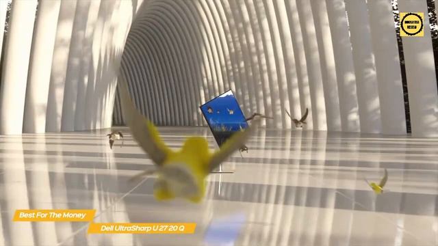 Top 3 Best Monitor For Photo & Video Editing 2023 | Best For 32 INCH 16:9,4K , HDR, MONITOR | Revie