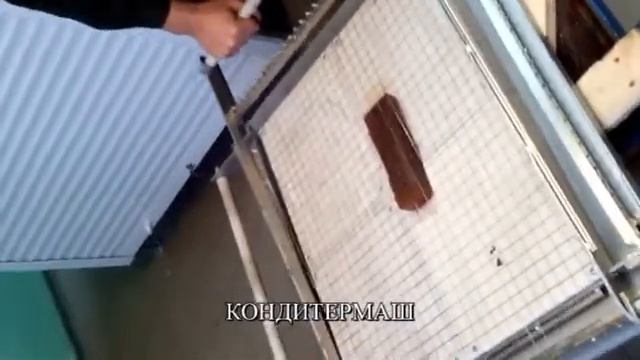 Резка струнная кондитерская смотреть онлайн