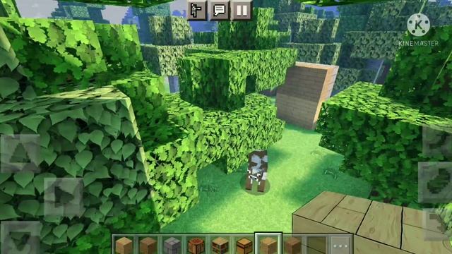 Ultra Realistic Graphics For Minecraft PE|| RTX For mcpe || Minecraft Android || rtx for minecraft смотреть онлайн