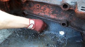 ДТ-75. Возрождение. Часть первая.