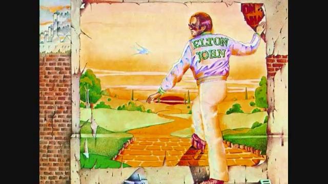 Elton John - Harmony (Yellow Brick Road 17 of 21) смотреть онлайн