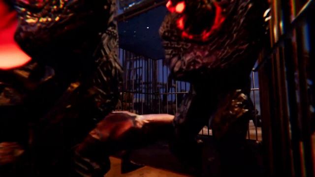 DEAD TARGET: Scorched Earth | Mobile FPS - Zombie Apocalypse смотреть онлайн