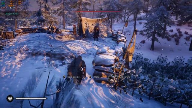 Assassin's Creed: Valhalla | Ryzen 5 5600h RTX 3060 6GB (130W) | 16GB RAM | 1080p смотреть онлайн