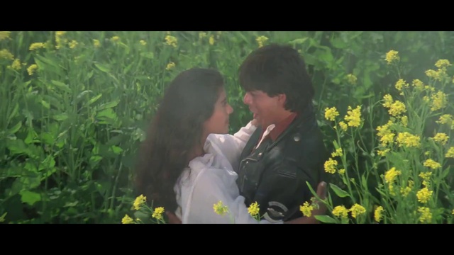 Непохищенная Невеста - 1995 - Я увидел тебя и понял