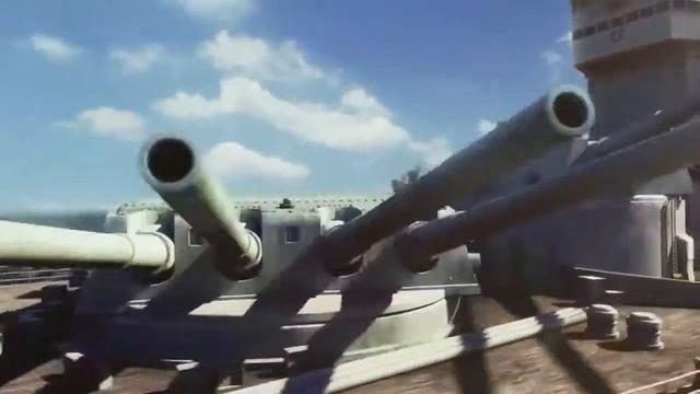 Флотилия ОКЕАН смотреть онлайн