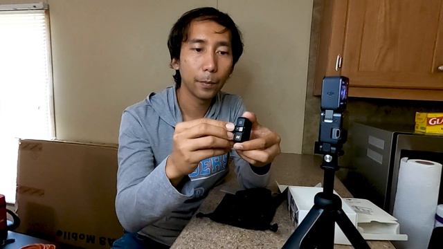 UNBOXING REVIEW DJI MIC WIRELESS INDONESIA | TEST SUARA DAN JARAK | 2022 смотреть онлайн