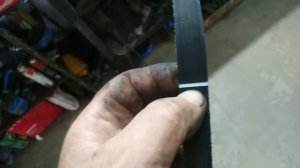 Замена ремня ГРМ  Рено Сандеро1 STEPWAY  2011г