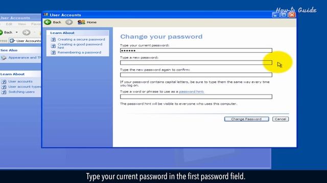 How to Retrieve Passwords in Windows XP смотреть онлайн