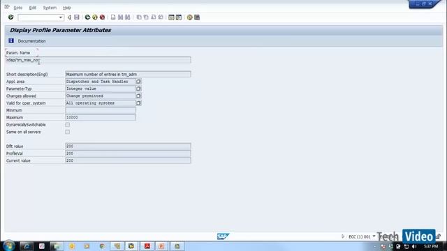 SAP Basis Training - RFC Fundamentals Deep Dive - SAP Basis course смотреть онлайн